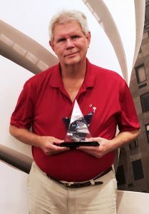Jim Ricker