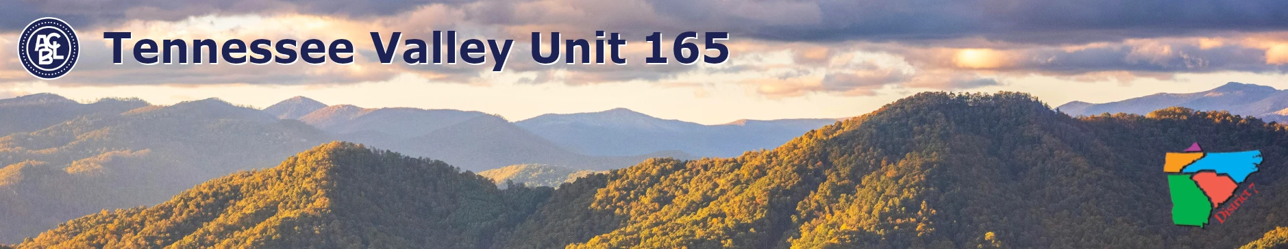Tennessee Valley Unit 165 (ACBL)