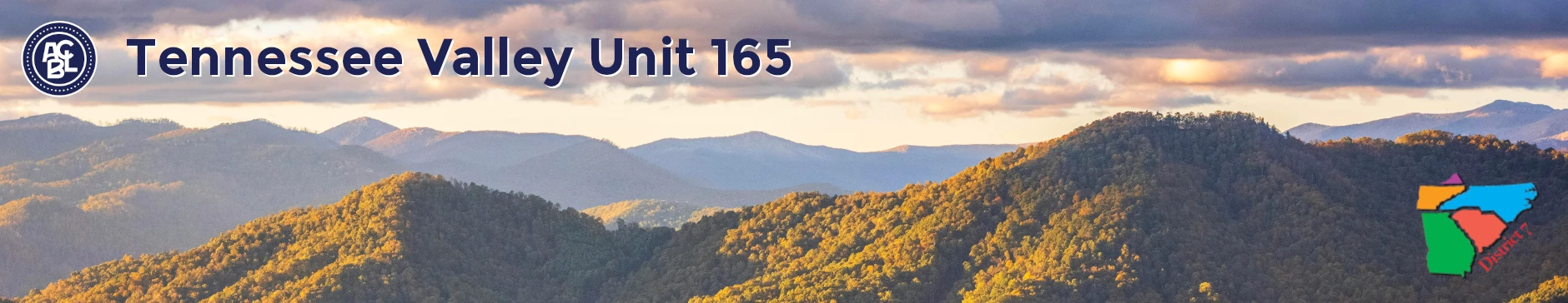 Tennessee Valley Unit 165 (ACBL)